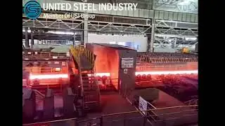 smls steel pipe workshop