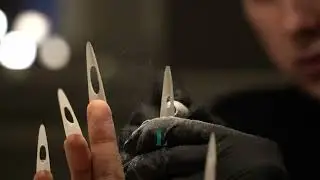 НЕРЕАЛЬНОЕ НАРАЩИВАНИЕ ОТ МАСТЕРОВ ПИЛКИ🔥