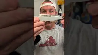 @NakedArmor & @DeathGripWax straight razor ASMR short. #bobandelliothismustache #shaving