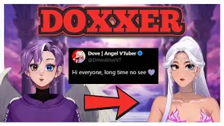 Vtuber Doxxer Returns: What Now?