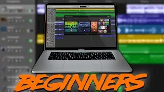 GarageBand Tips for Beginners!