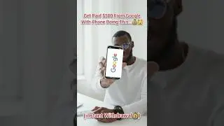 Get Paid ($500)💸 #shorts #youtubeshorts #google