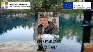 Ufuk Ramadani - ПАТ