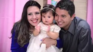 Luiza 1 aninho
