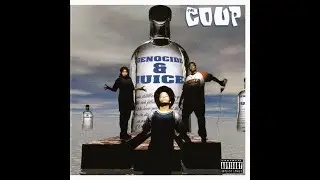 The Coup ‎- Genocide & Juice (Full Album) (1994)