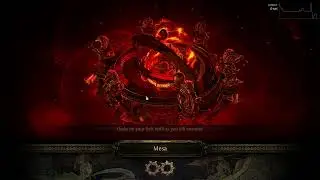 Path of Exile 2024 07 30 20 29 44 - Only map needs to max out