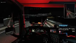 TruckersMP report player TURKSANLI