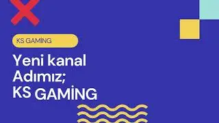 KANAL ADI DEĞİŞTİ 👍