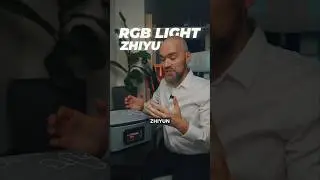 Unboxing Molus G60 from @ZhiyunTechGlobal
