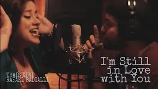 Thais Kiwi, Rafael Badialli - I'm Still in Love with You (Sean Paul)
