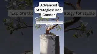 When Do You Use an Iron Condor?
