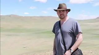 Mongolian Adventure Day 3: Kharkhorin to the place where we would get our Horses