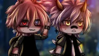 ||🤦‍♂️Are you serious🤦‍♂️|| Gacha life [] Meme []