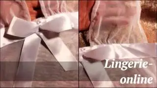 Женское белье. Комплект 