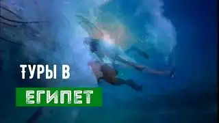 Туры в Египет