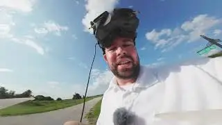 Just getting out and Flying || FPV PACK