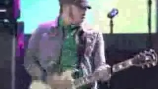 Fall Out Boy (live)