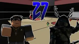 NBA Phenom - Mixtape 27 ft. Akaseh