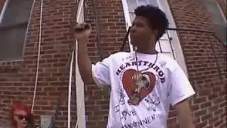 iLoveMakonnen - The Newness [Music Video]
