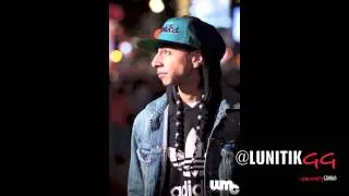 LuNiTiK Ft. Fokus - Stay Schemin'