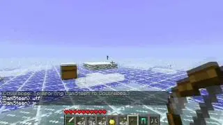 Minecraft - FortressCraft