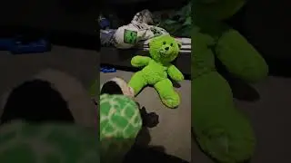 Terry the turtle phycopathic adventures remake 