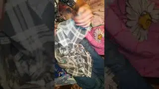 Дрочим Витька на камеру часть 1