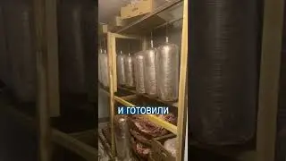 Шаурма из ТУХЛОЙ КУРИЦЫ: скандал в Екатеринбурге