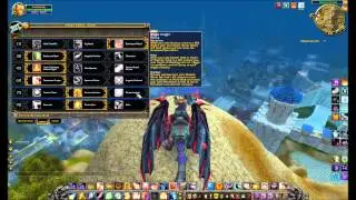 World Of Warcraft Mists of Pandaria - Priest Talent Guide