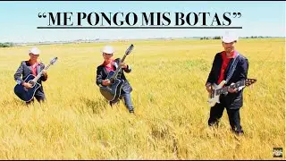 LOS JEFES DE LA SIERRA GRANDE 