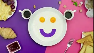 Pyramida Breakfast