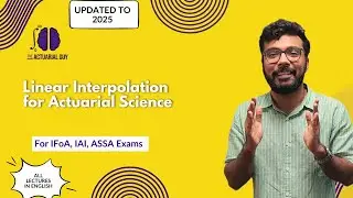 Linear Interpolation Explained