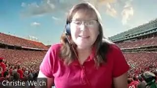 MARKETING MATTERS with Christie Welch   DROUGHT IN OHIO