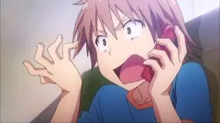 Sakurasou: Kanda Sorata Ringtone