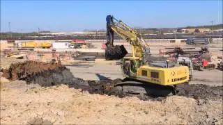 Liebherr R954C - Felix Giorgetti [1080p]