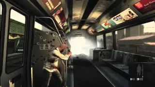 Max Payne 3 Final Chapter Walkthrough Free Aim Hard Mission 14