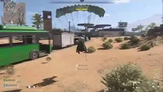 Call of Duty MW2 Gameplay