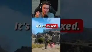 New Player is BLOWN AWAY by Dragoon in FFXIV