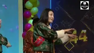Dechen Zhingkham | Beautiful Dance Performance by RAPA