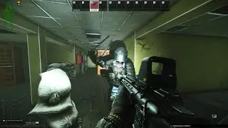 Don't Touch Kollontay's Milk #shorts #escapefromtarkov