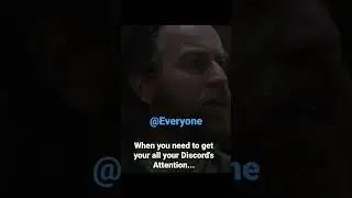 Life of a Discord MOD...