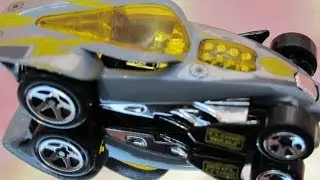 Opening Hot Wheels Star Wars Car The Clone Wars