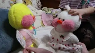 ПЕСНИ ИЗ ТИКТОКА - ПАРОДИЯ НА ВИКУ АНДРЕЕНКО))