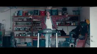 EBEN - Jenny (Official Video) [From The Film Dandelions]