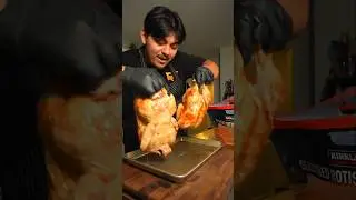If you're busy, I'll do all these tips in your kitchen while you rest up. 