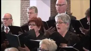 Gemengd Zangkoor Holtum - Non, aucun hôte vraiment