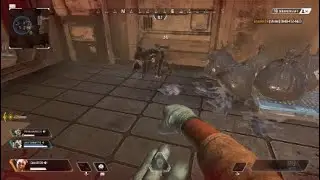 APEX legends some skill required