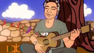 Kunjata - TV opening 2007