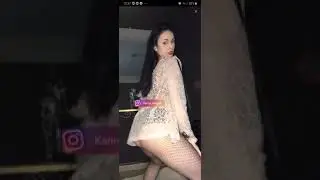 Bigo Live : Hot Katrina Dance 18+