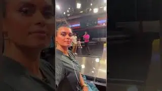 BTS prep from Emmanuel Acho, Joy Taylor & LeSean McCoy for debut of ”Speak” on FS1 👀 | 